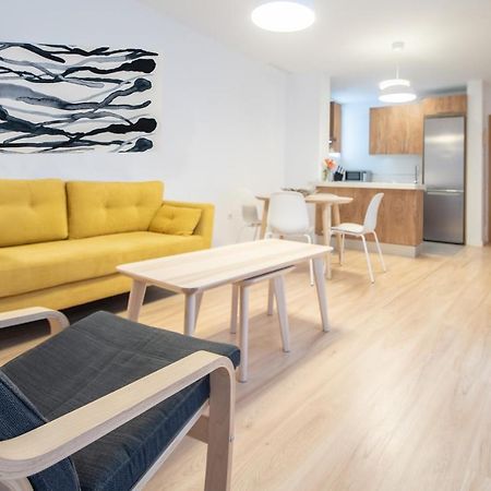 Apartamento Colon En Cádiz Exteriör bild