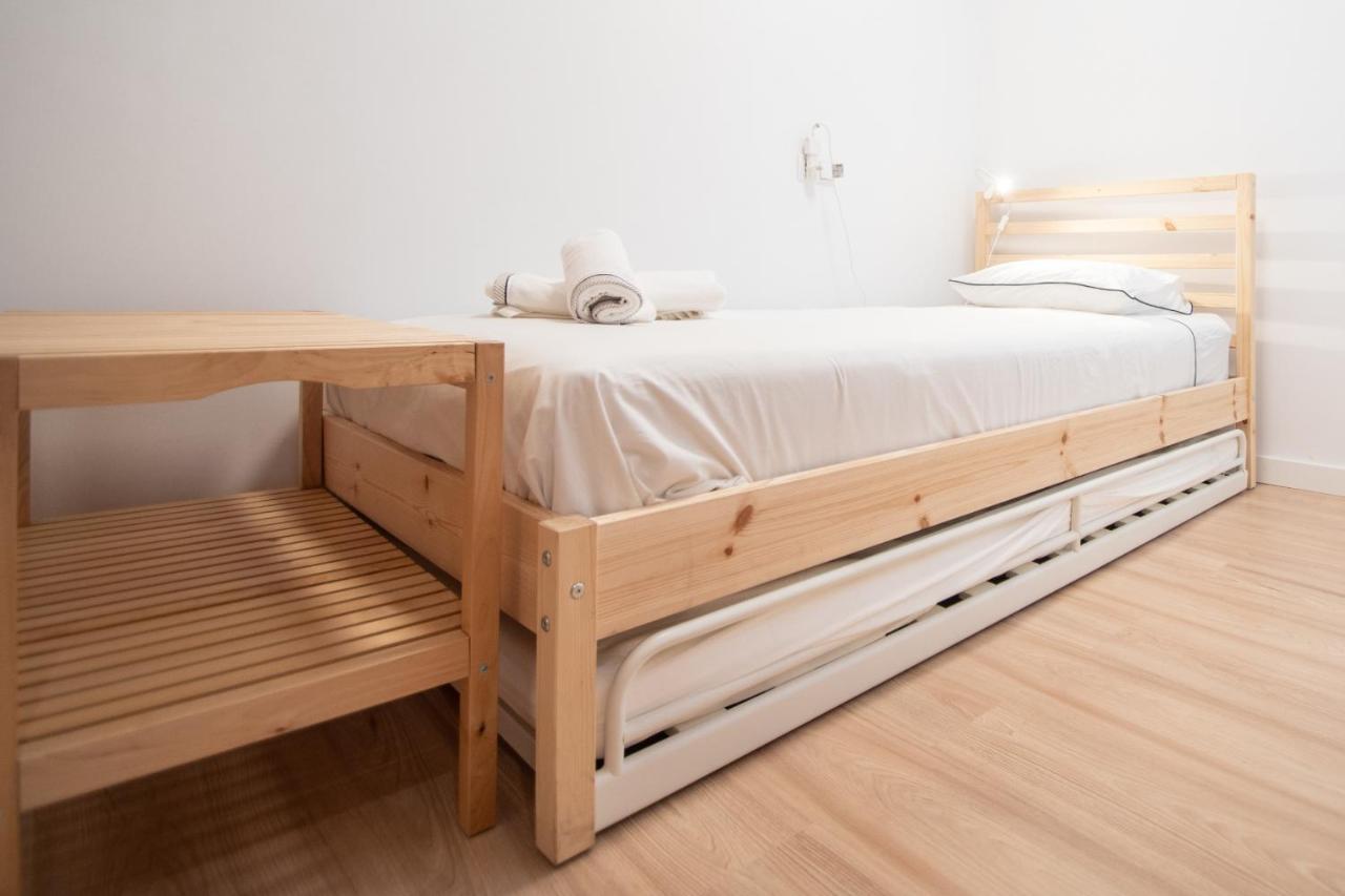 Apartamento Colon En Cádiz Exteriör bild