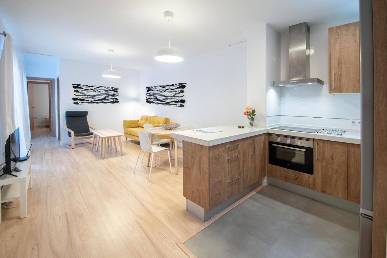 Apartamento Colon En Cádiz Exteriör bild