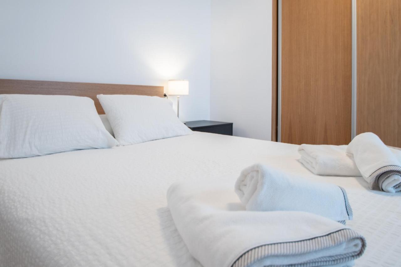 Apartamento Colon En Cádiz Exteriör bild