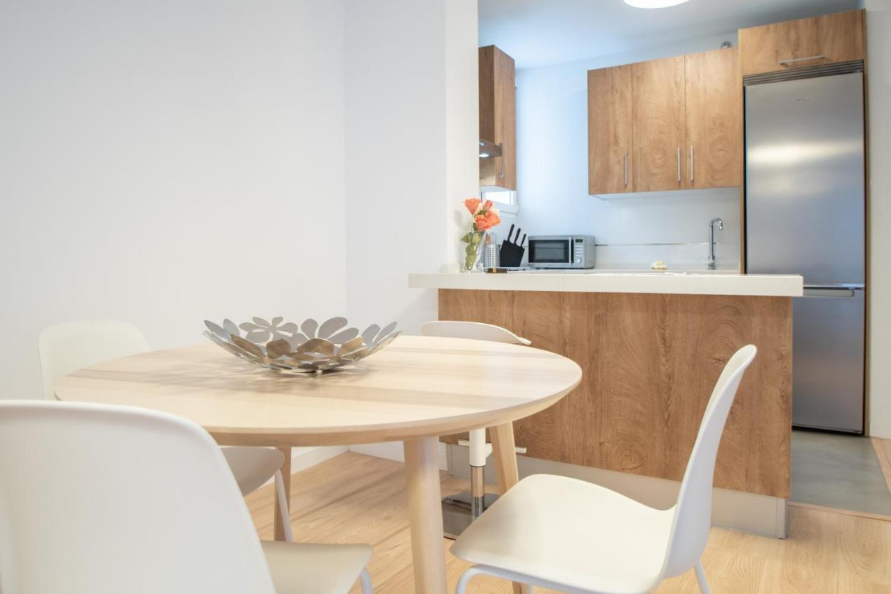 Apartamento Colon En Cádiz Exteriör bild
