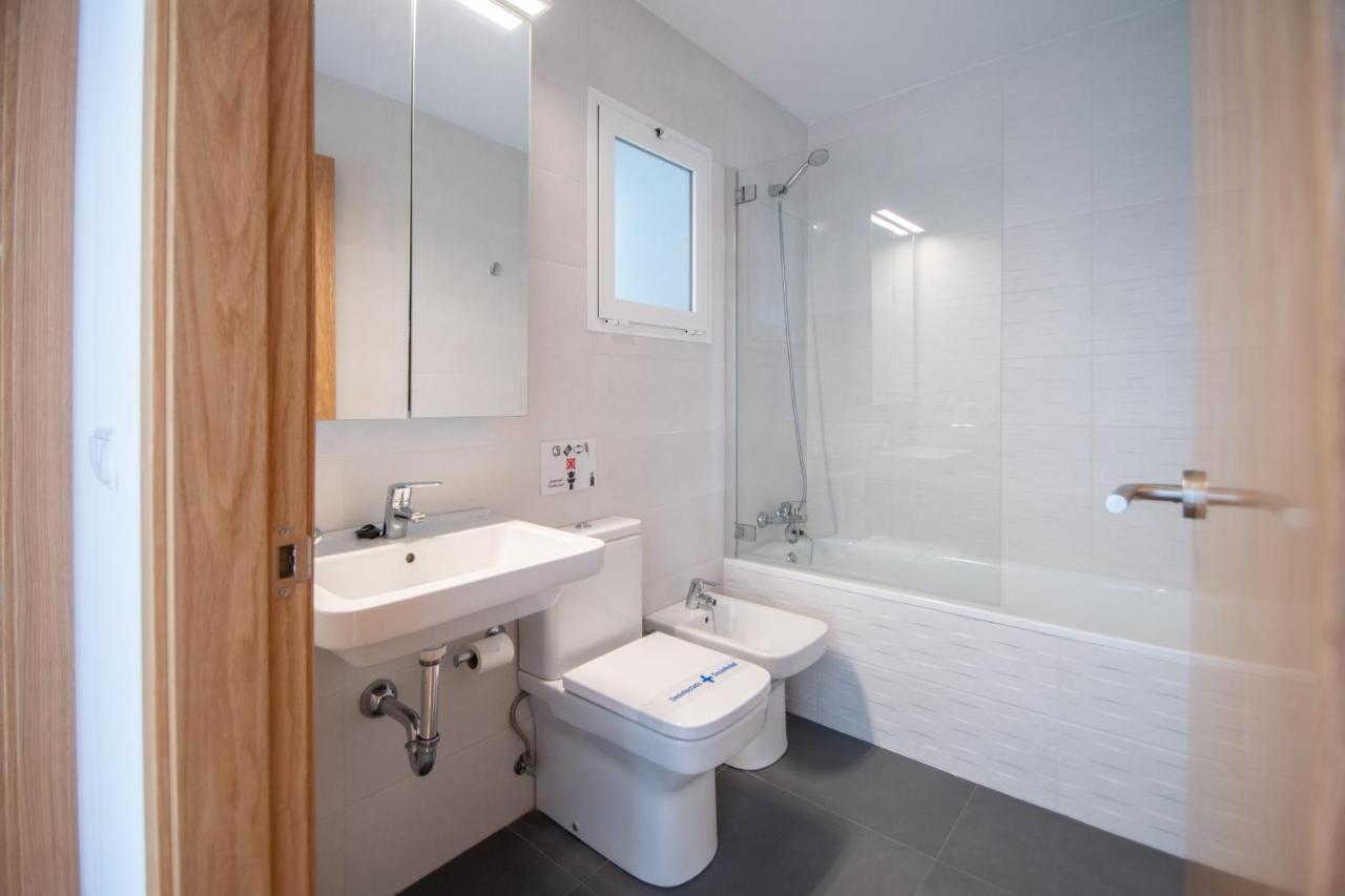 Apartamento Colon En Cádiz Exteriör bild