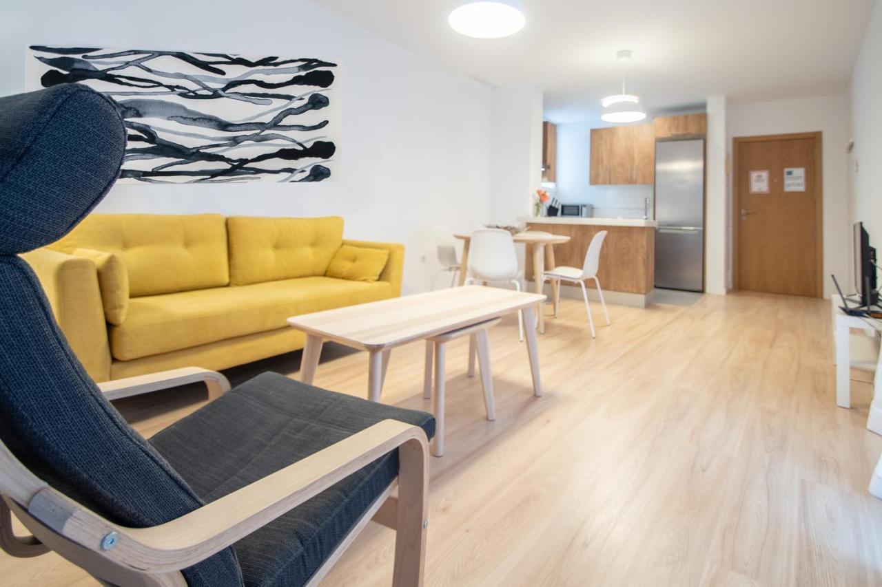 Apartamento Colon En Cádiz Exteriör bild