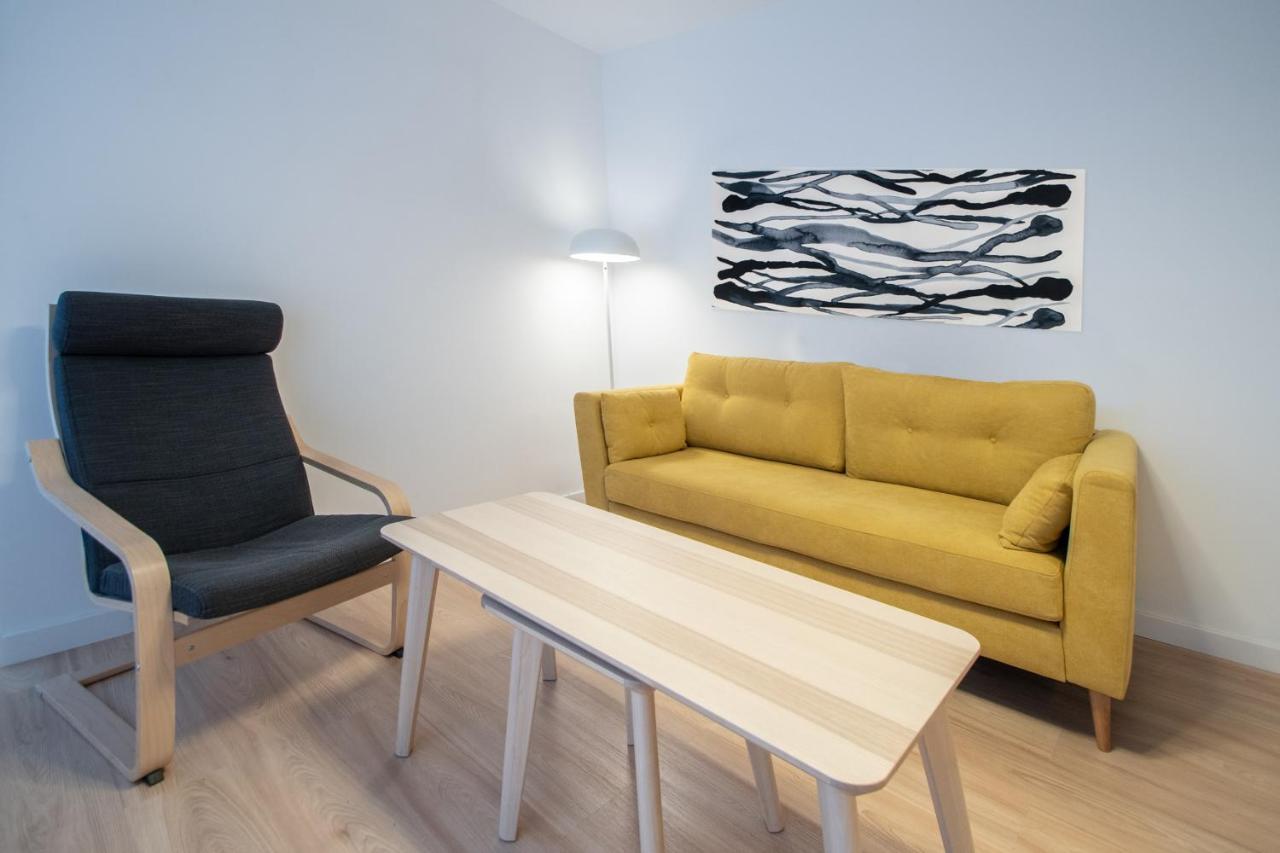 Apartamento Colon En Cádiz Exteriör bild