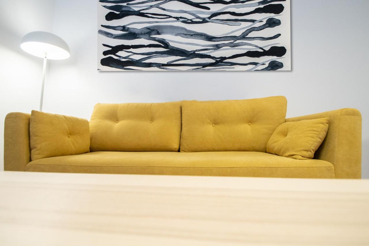 Apartamento Colon En Cádiz Exteriör bild