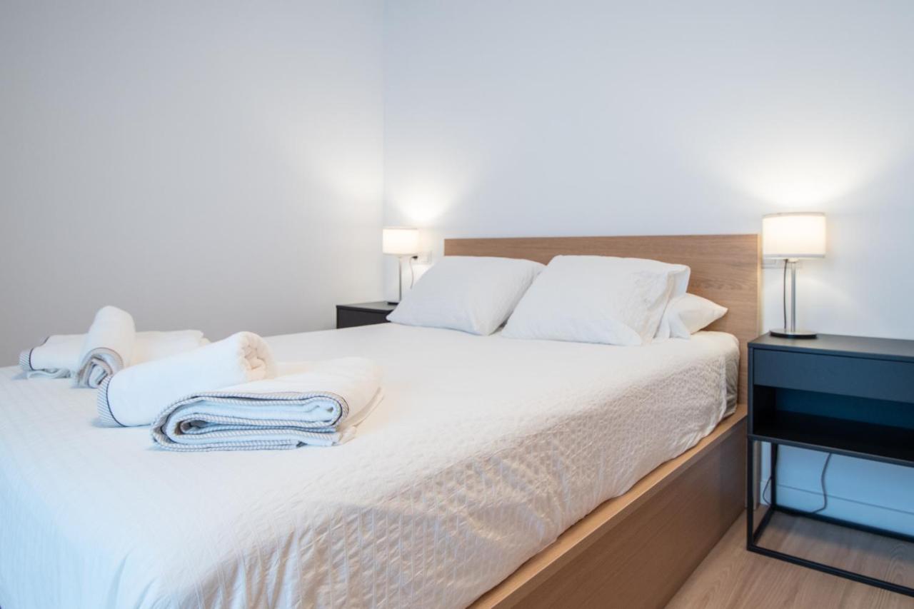 Apartamento Colon En Cádiz Exteriör bild