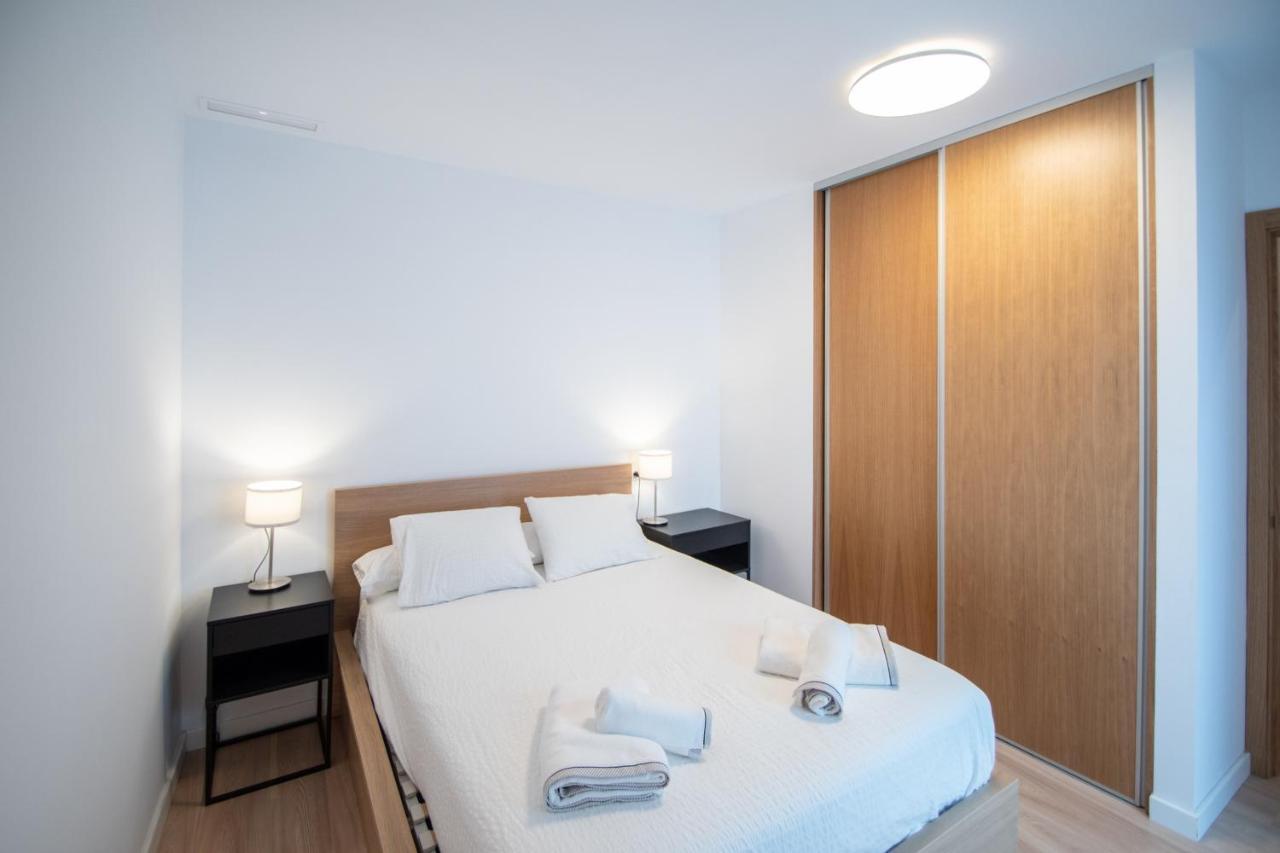 Apartamento Colon En Cádiz Exteriör bild