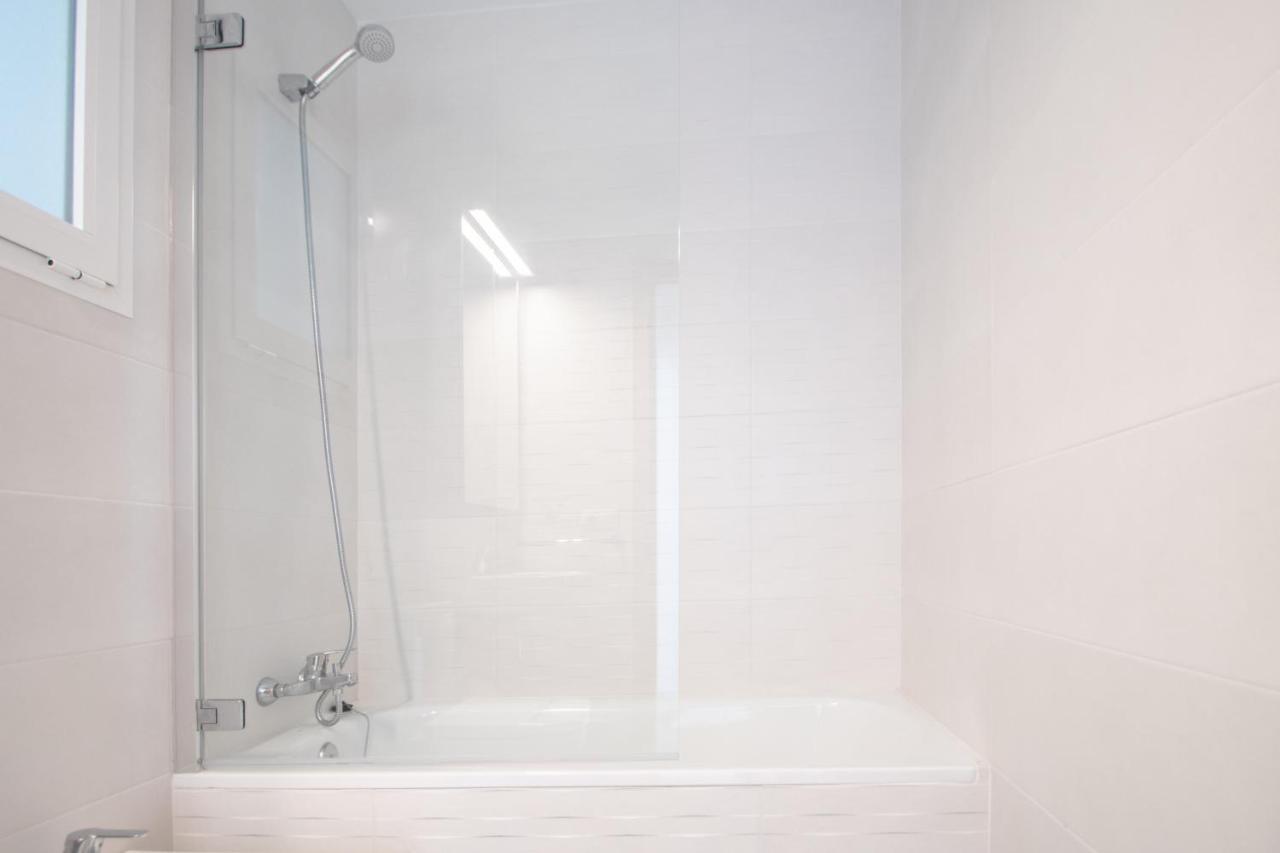 Apartamento Colon En Cádiz Exteriör bild
