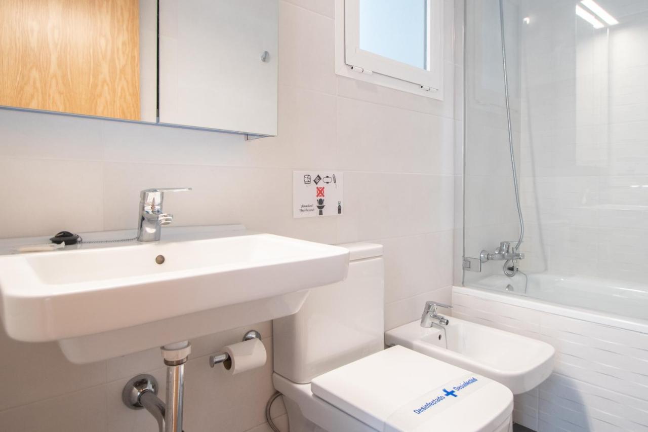 Apartamento Colon En Cádiz Exteriör bild