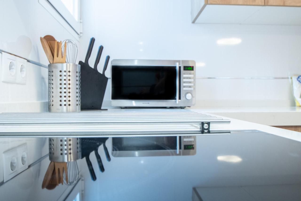Apartamento Colon En Cádiz Exteriör bild
